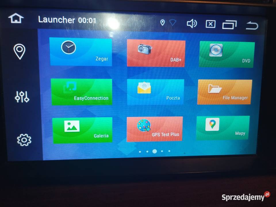 0710 Ram Jeep Compass Commander Patriot Dodge wielkopolskie Wolsztyn