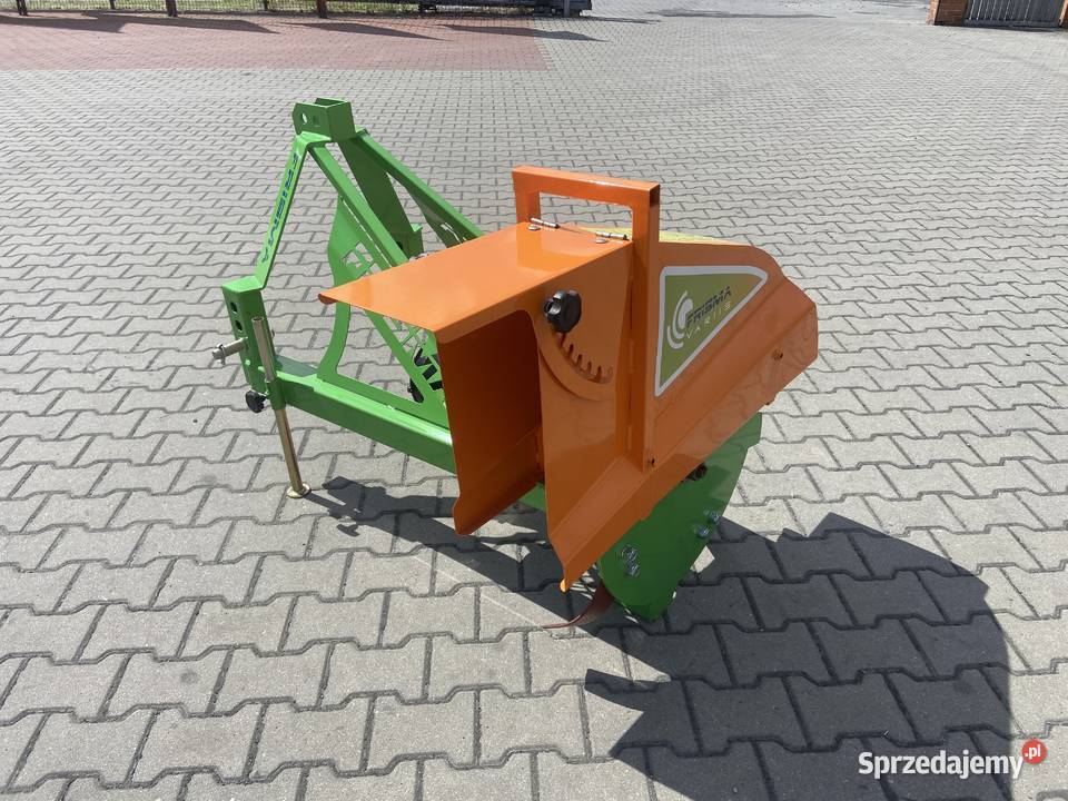 Obsypnik do pryzm firmy Frisma Variis ręki Opatówek