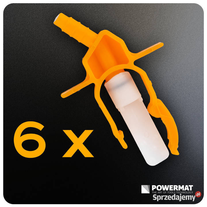 zestaw diagnostyczny wtryskiwaczy 31 elementów Katowice