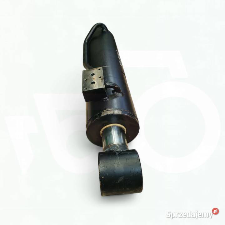 Cylinder hydrauliczny poziomowania łyżki Holland sprzedam