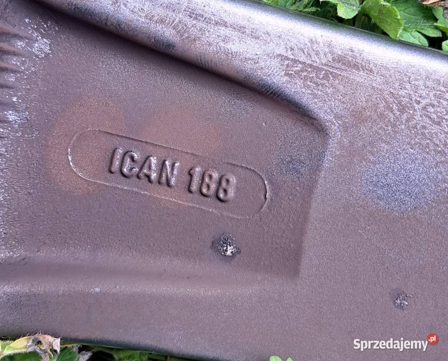 Felgi GMP Italia 5x112 R18 Audi Skoda VW Seat Samochodowe Szczecin