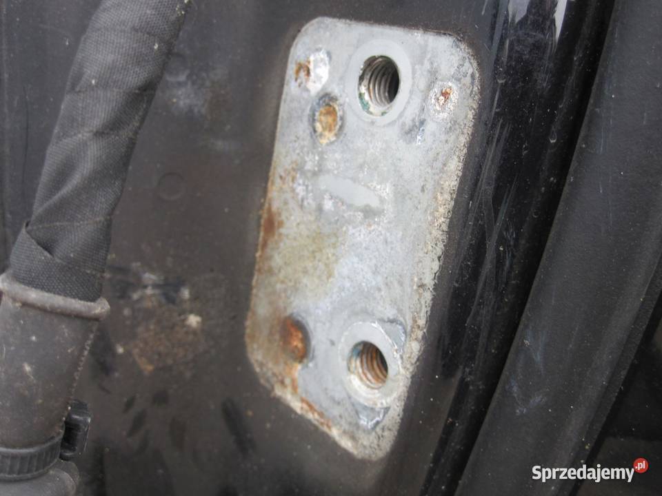 VW PASSAT CC 11r drzwi prawe przód Części samochodowe