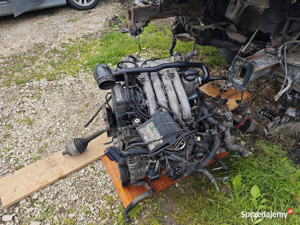 Sprzedam na części 300000km Sobków