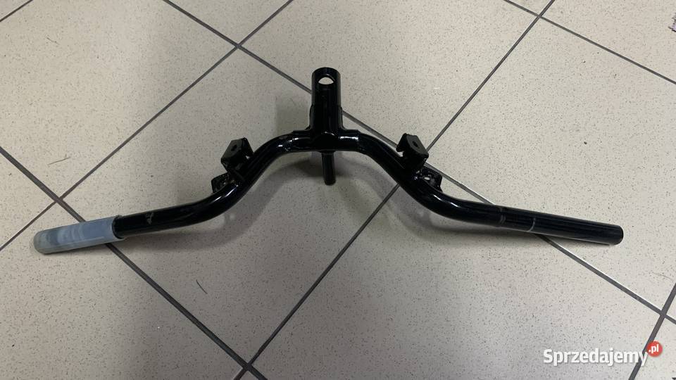 Kierownica Daelim Besbi 125 Brzeszcze sprzedam