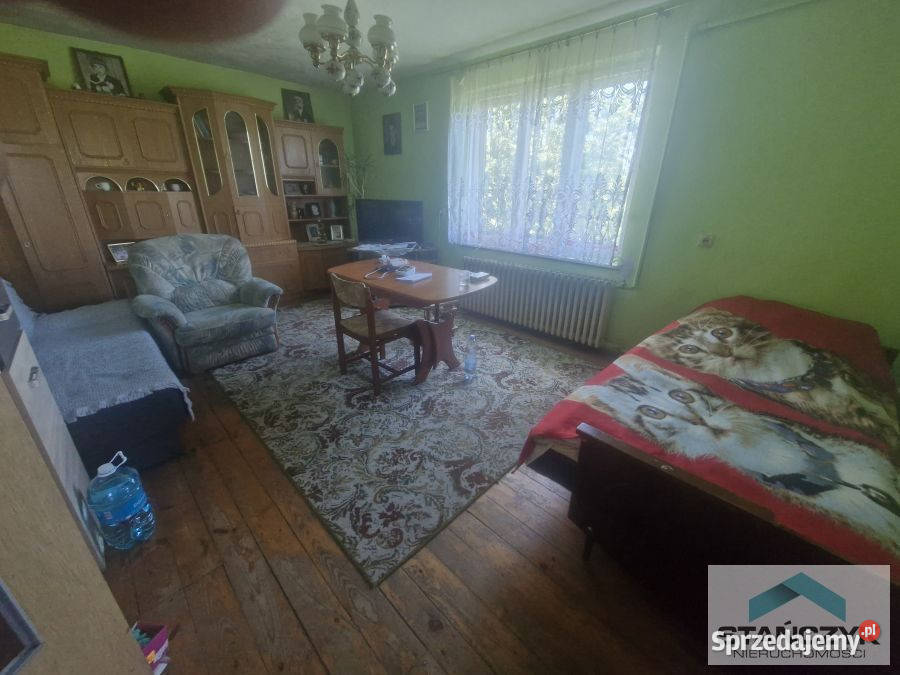 Dom wolnostojący 130m2 Kozielice 5376zł/m2