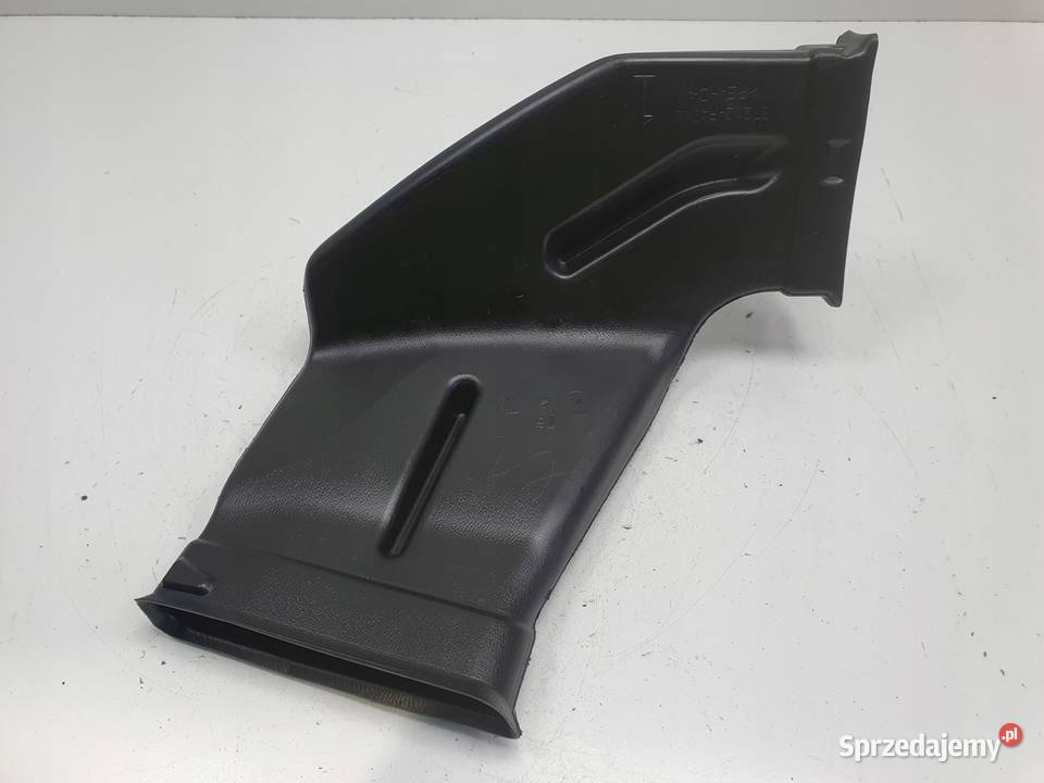 Toyota CHR CHR KANAŁ POWIETRZA Dolot 87212F4010 Kanały powietrza