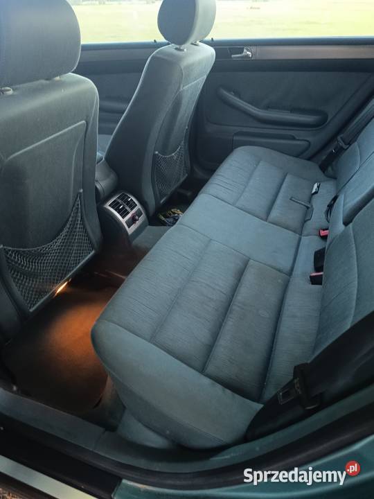 Audi A6 C5 24 2400cm3 Biała Podlaska sprzedam
