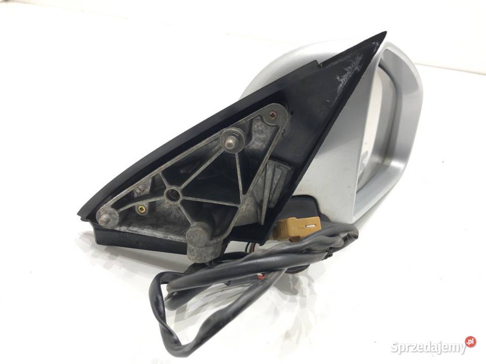 LUSTERKO PRAWY AUDI A4 B6 SedanLimuzyna 0005