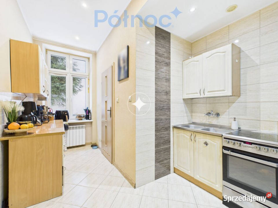 2 mieszkania w 1 parter centrum Ełku