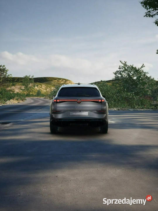 Volkswagen TRoc Wersja RLine 15 eTSI 150 DSG Łódź