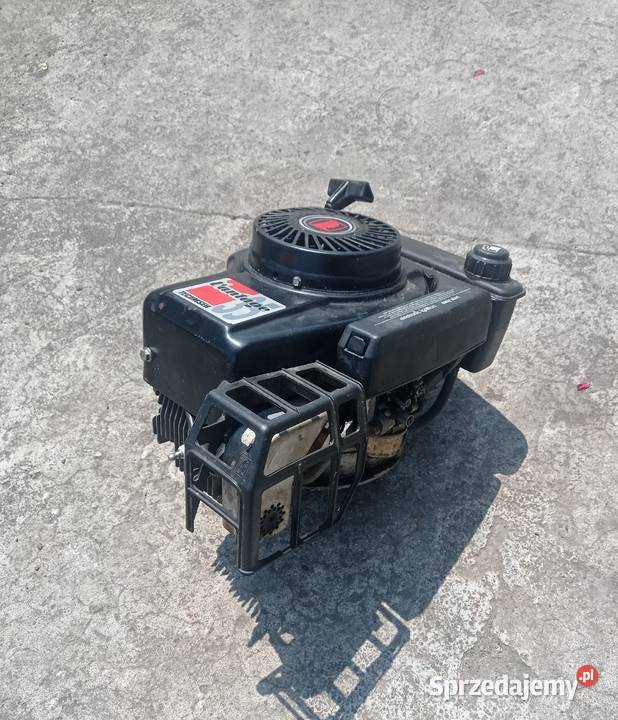 Silnik tecumseh vantage 35 nie prisma 37 40 Obory