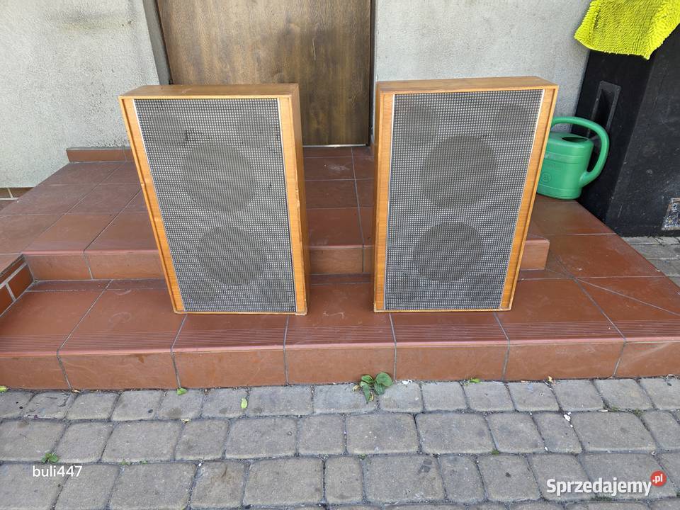 kolumny grundig box 731 muzykalne Chełm Śląski