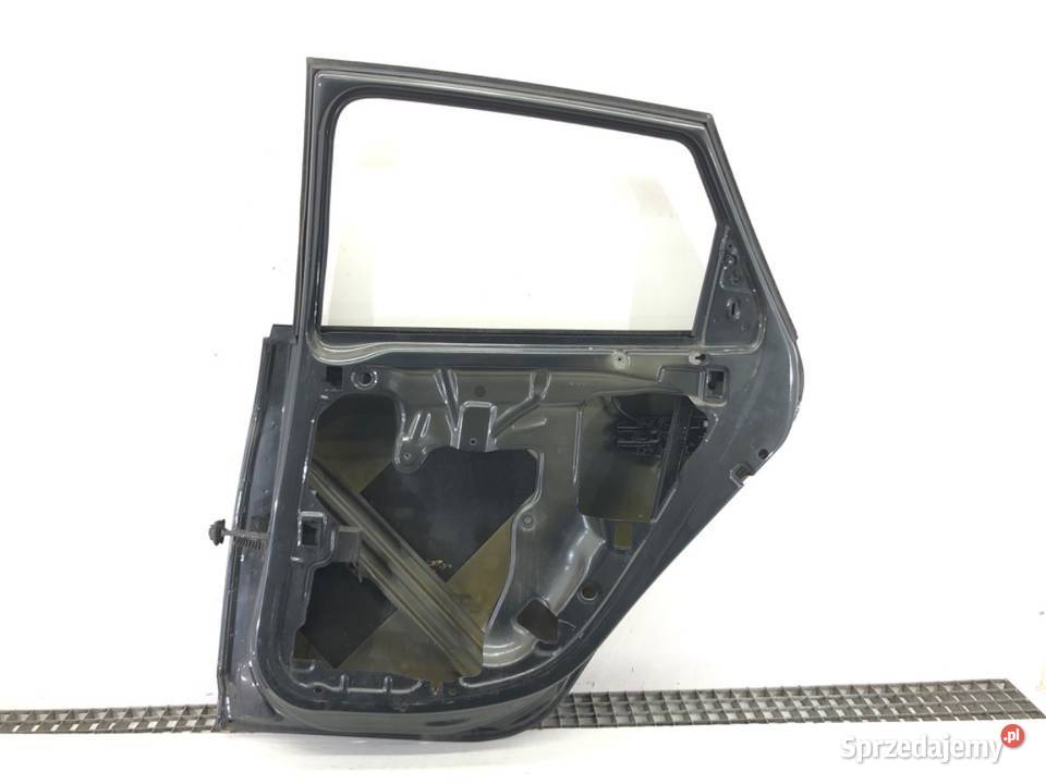 DRZWI PRAWY TYŁ SEAT IBIZA IV Kombi 0817