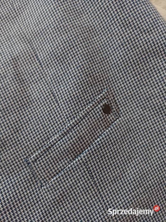 XL Benvenuto Biznesowa kamizelka garniturowa z Kraków