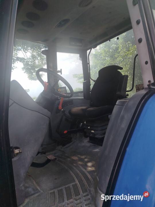 Holland TL 100 Krasnystaw sprzedam