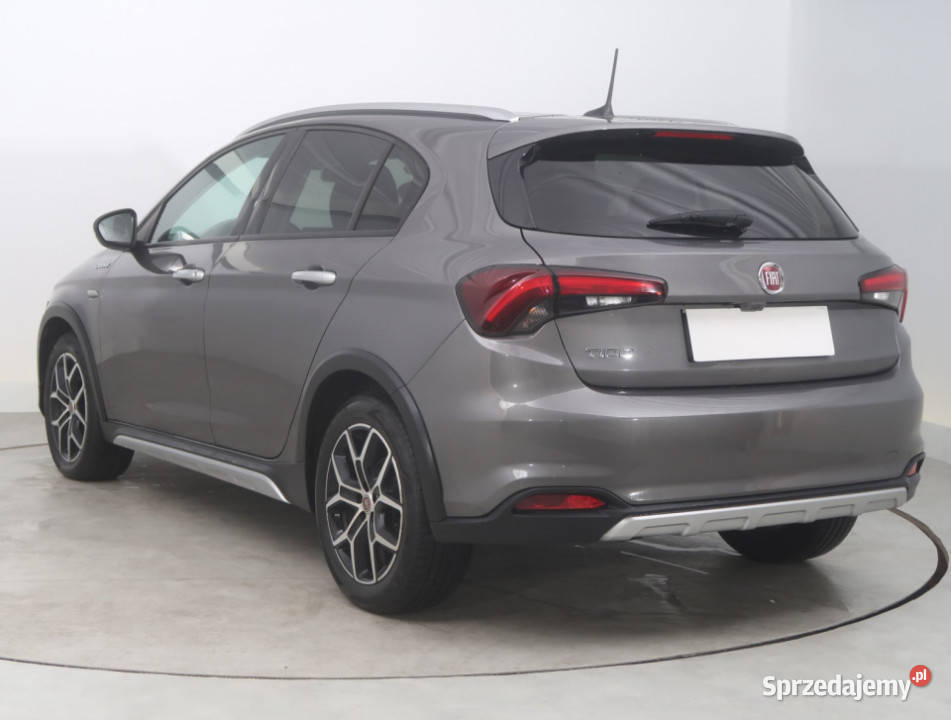 Fiat Tipo 16 MultiJet Bielany Wrocławskie