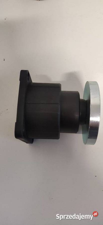 Zwora elektromagnesu Zabrodzie