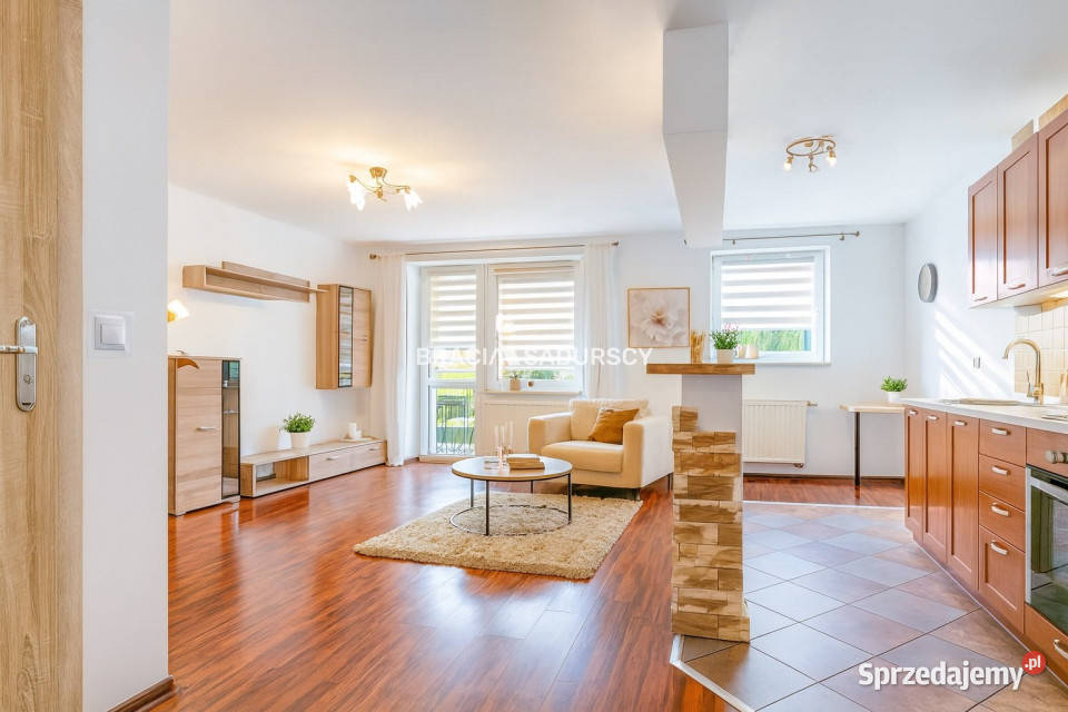 Ogłoszenie mieszkanie 362m2 1 pokój Kraków