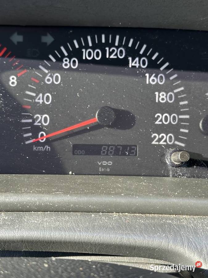 Toyota Corolla 14 VVTI Rok produkcji 2003 świętokrzyskie Zagnańsk