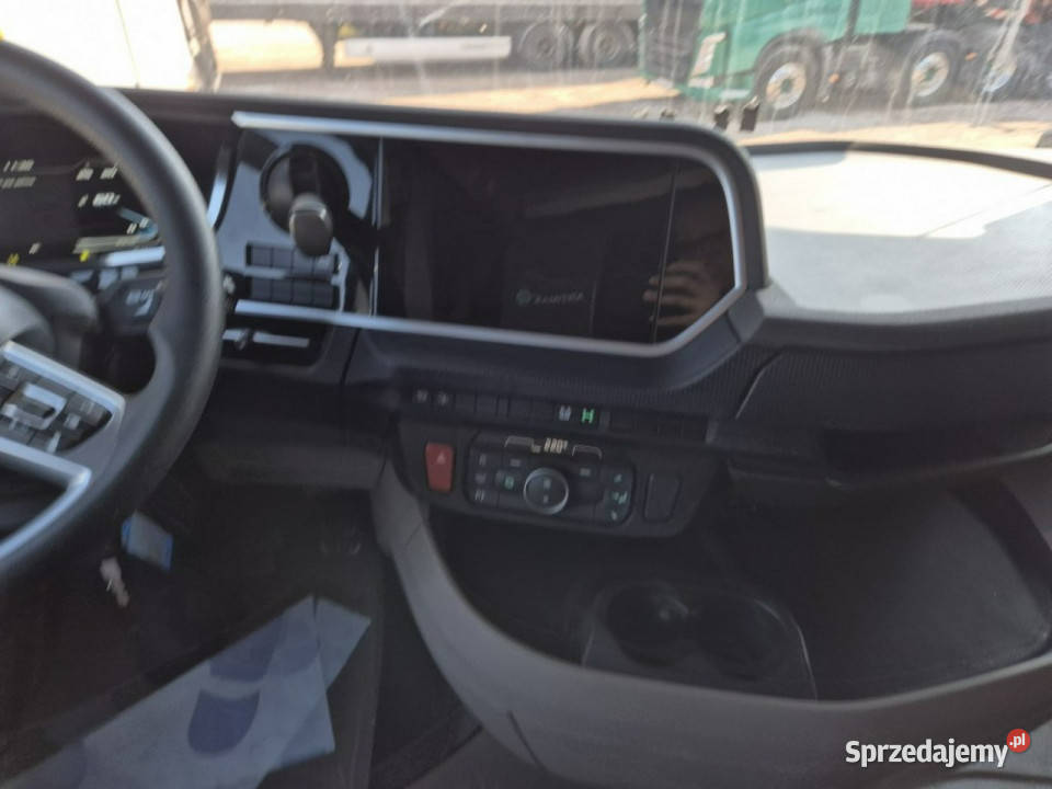 DAF xf 480 Komorniki