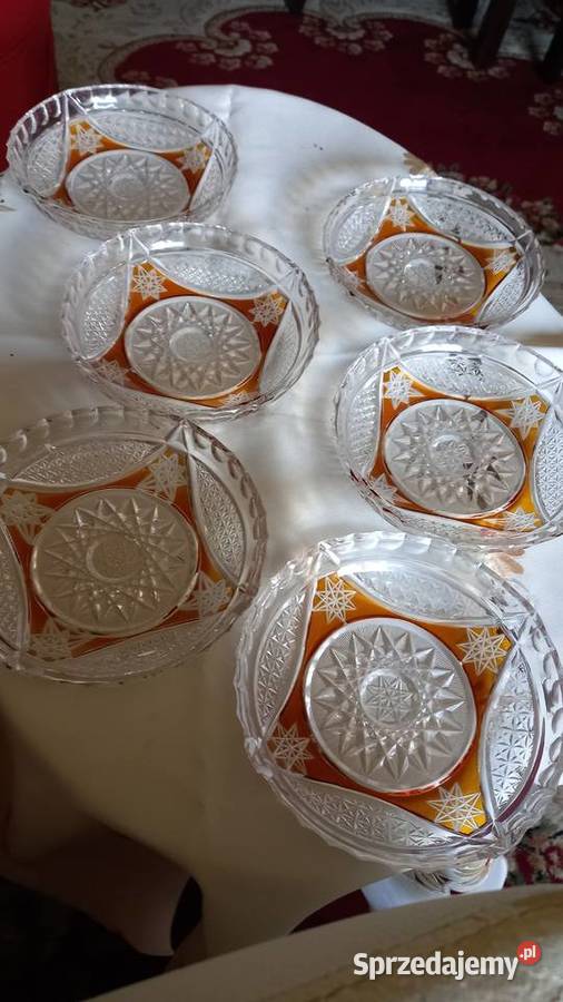 Talerzykisalaterki Warszawa