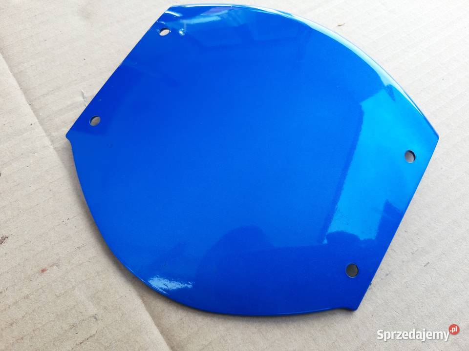 Kawasaki ZRX 1200 owiewka plastik OEM 550281412 mazowieckie Warszawa