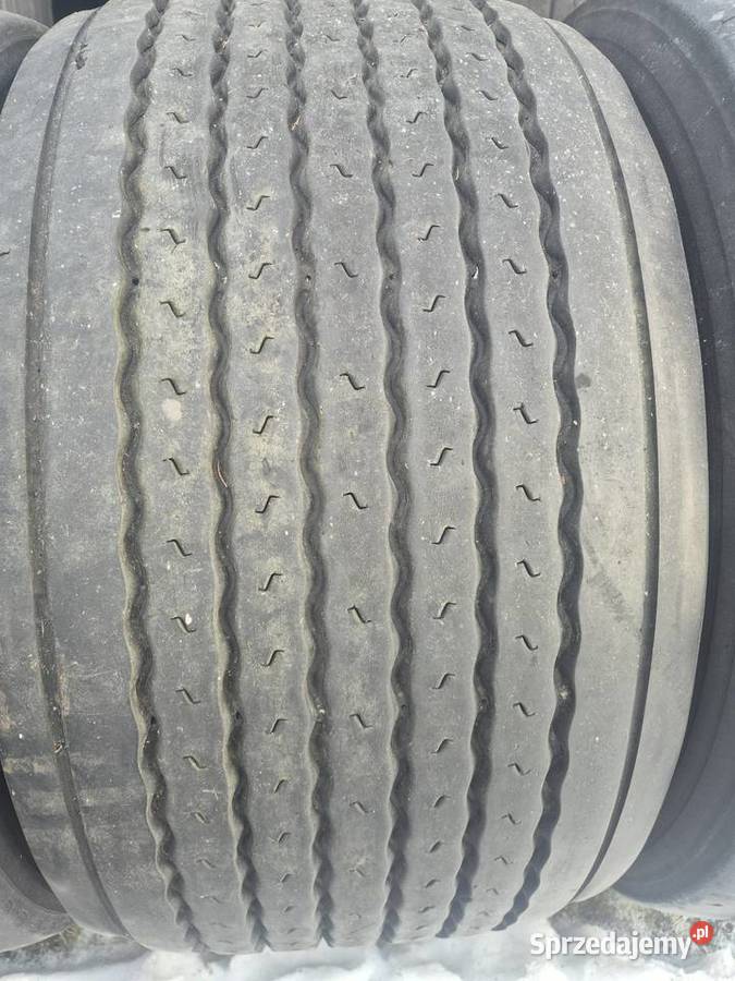 Opony Opona 43550 R195 podlaskie Zajęczniki