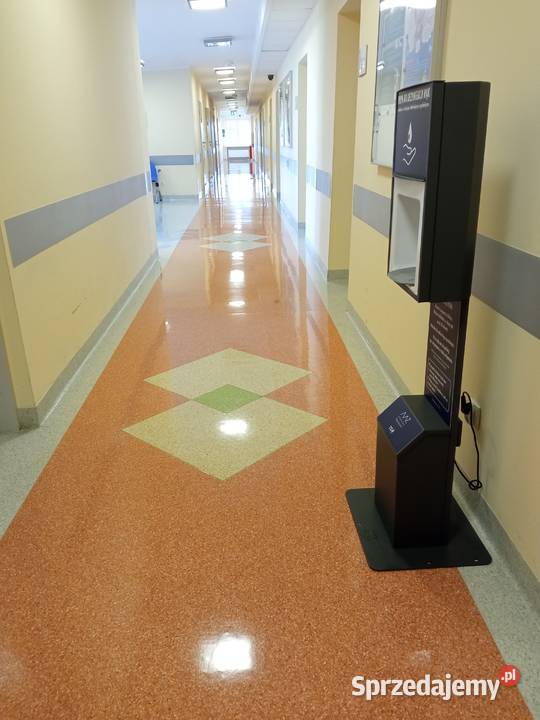 Polimeryzacja posadzki kluczowe korzyści Gdańsk