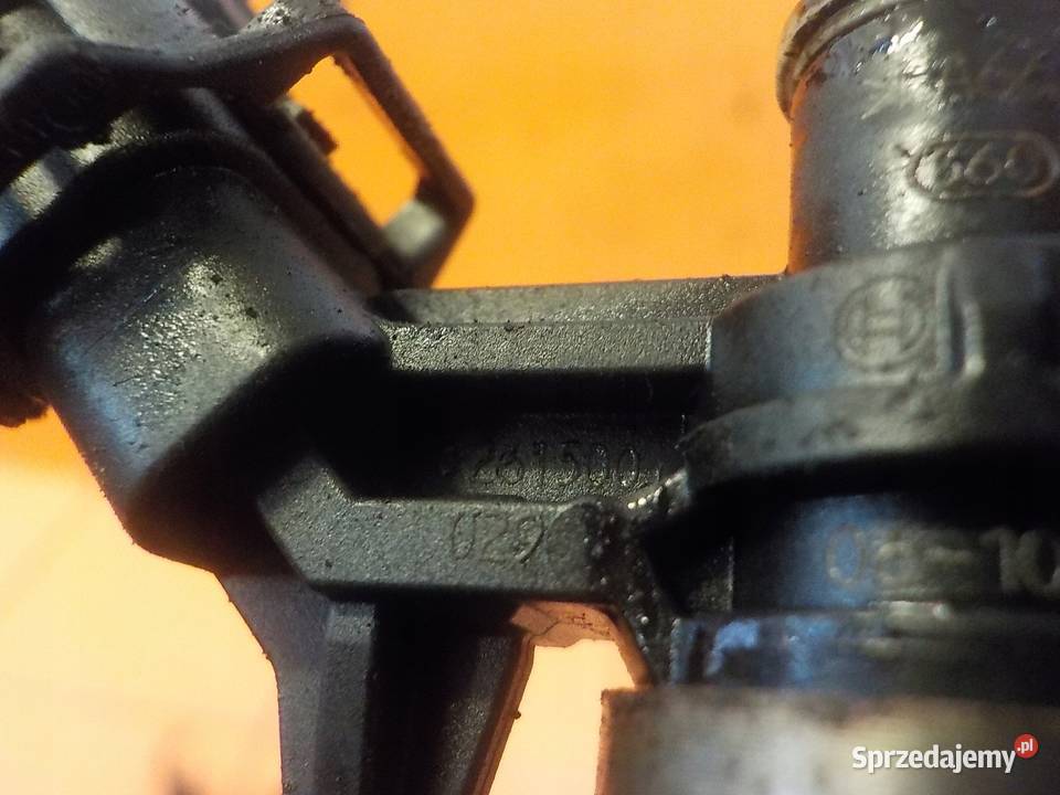 207 C4 308 16 THP 08r 150 5FX wtrysk wtryskiwacz