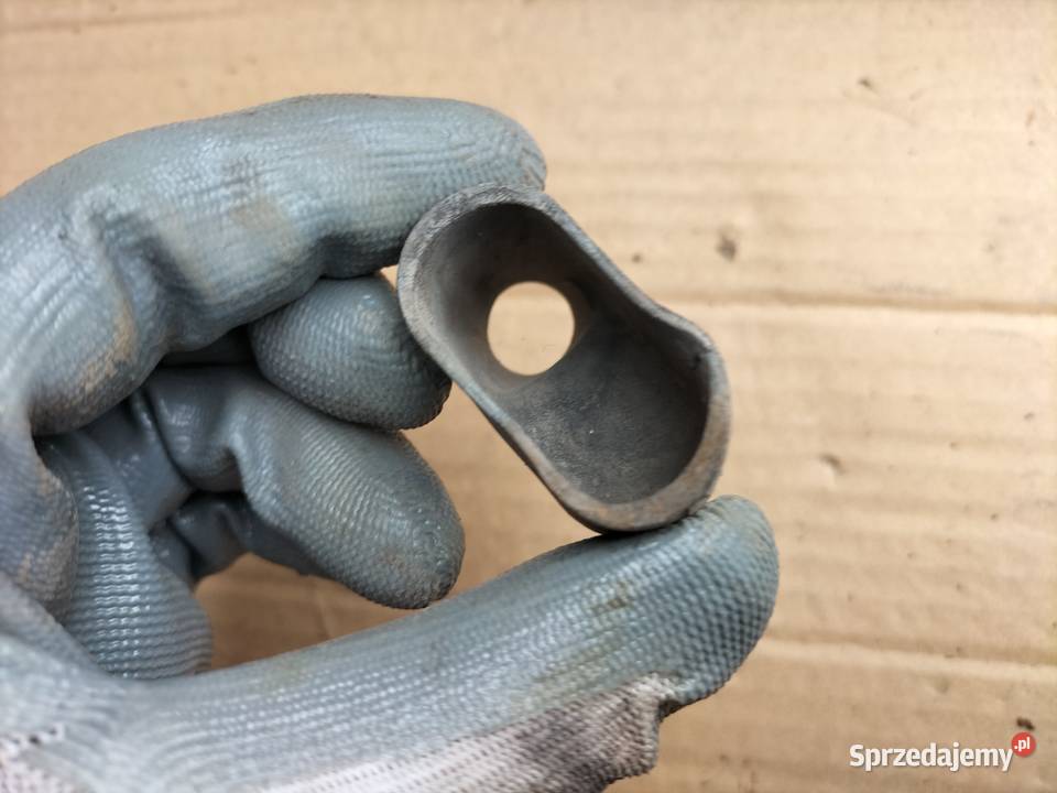 FIAT 126P 126 P ELEGANT MALUCH OSŁONA ŚRUBY osobowe Kamień-Kolonia