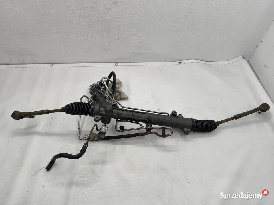 MAGLOWNICA PRZEKŁADNIA EU BMW E61 7852501924