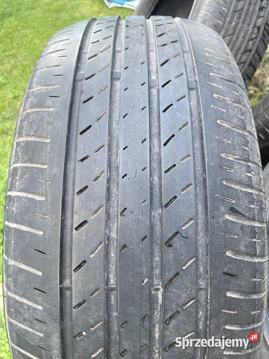 Opony Bridgestone 21550R17 91V Kraków