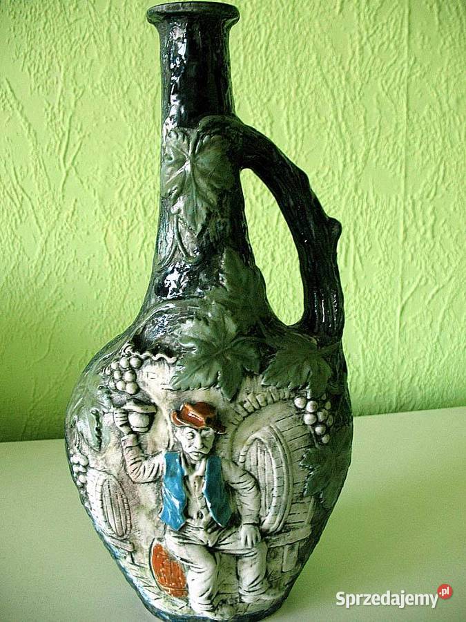 Vintage Italian Marchi Brescia kamionka barowa mazowieckie Siedlce sprzedam