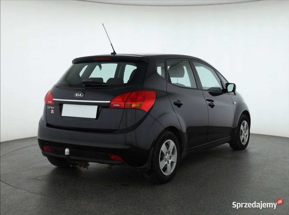 Kia Venga 14 CVVT Piaseczno sprzedam