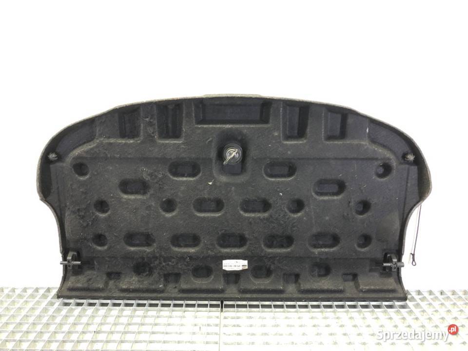 PÓŁKA TYŁ SEAT TOLEDO III 5P5867769C Minivan osobowe sprzedam