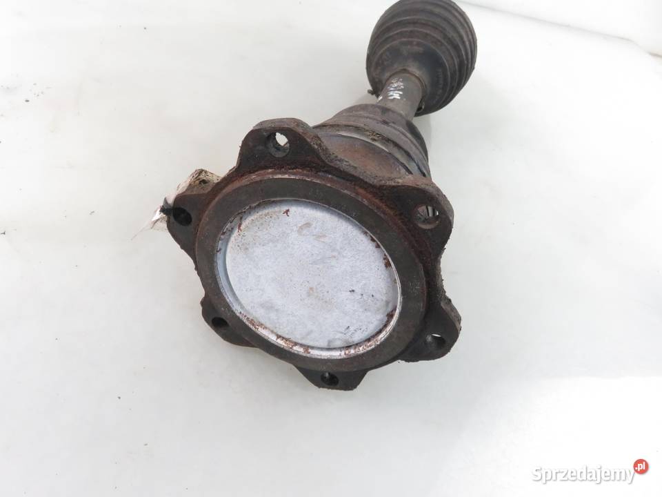 PÓŁOŚ LEWA PRZEDNIA HUMMER H2 60 małopolskie