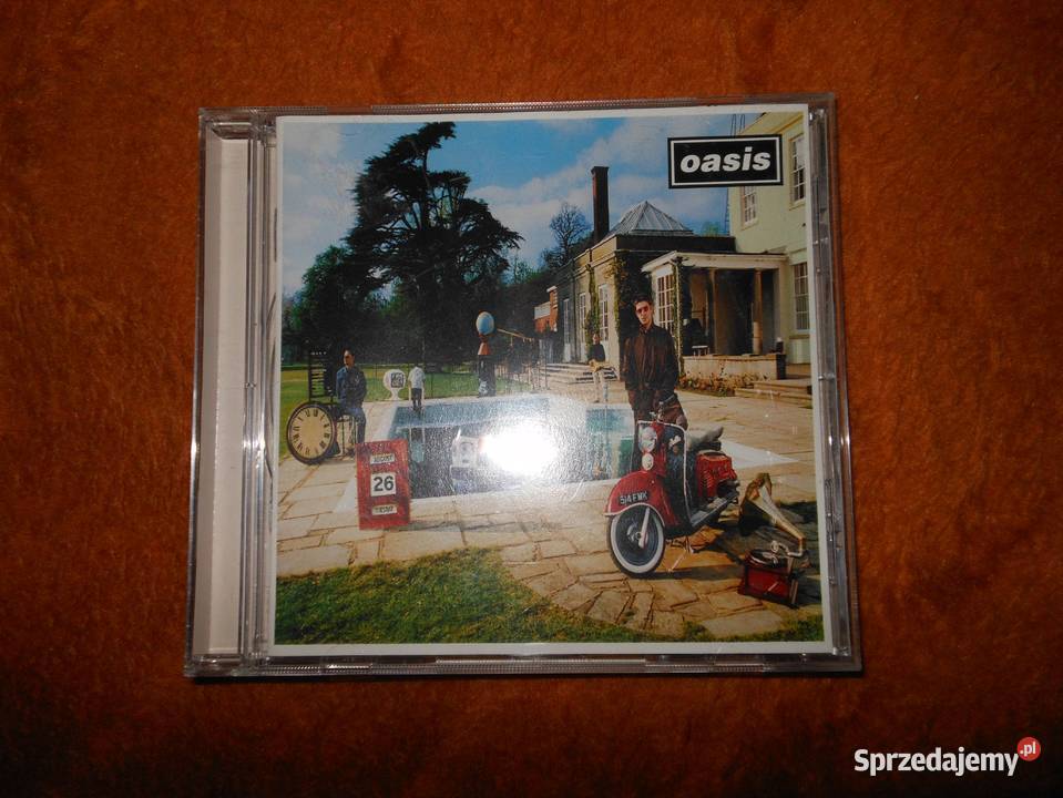 Szesnaście fajnych płytek cd Bartoszyce