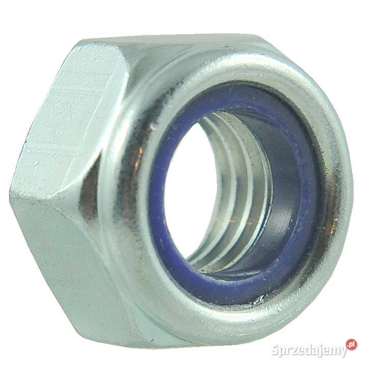 Nakrętka M14 x 200 EFDEFDH 4FARMER Tajęcina