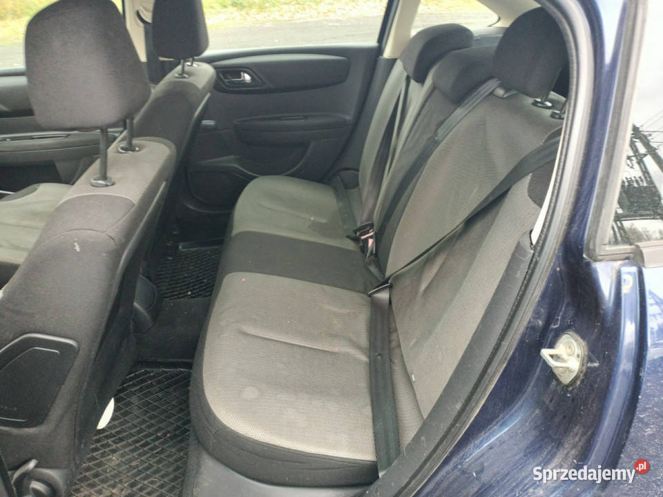 Citroen C4 Citroen C4 16 04r I 20042010 Hatchback Tarnów