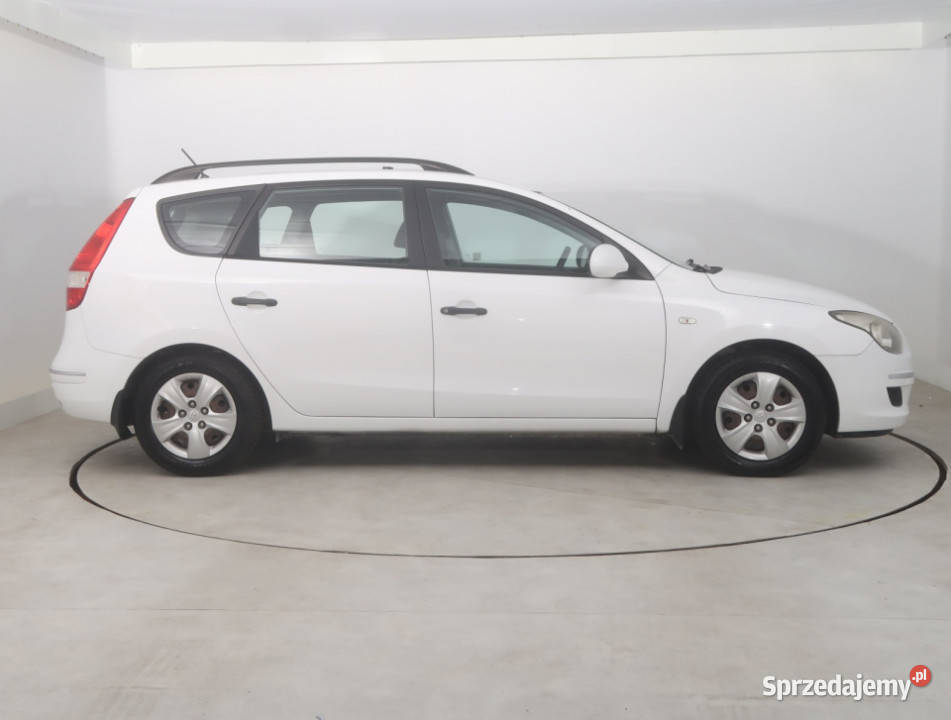 Hyundai i30 14 CVVT ESP Bielany Wrocławskie