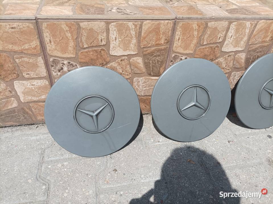 Kołpak Mercedes Vito ładne 4 Turek sprzedam