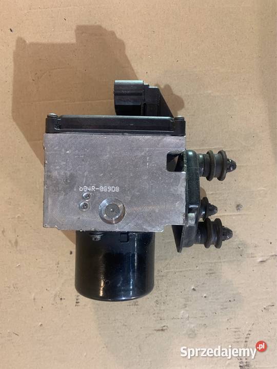 Pompa sterownik abs 3C0614095E vw passat b6 osobowe sprzedam