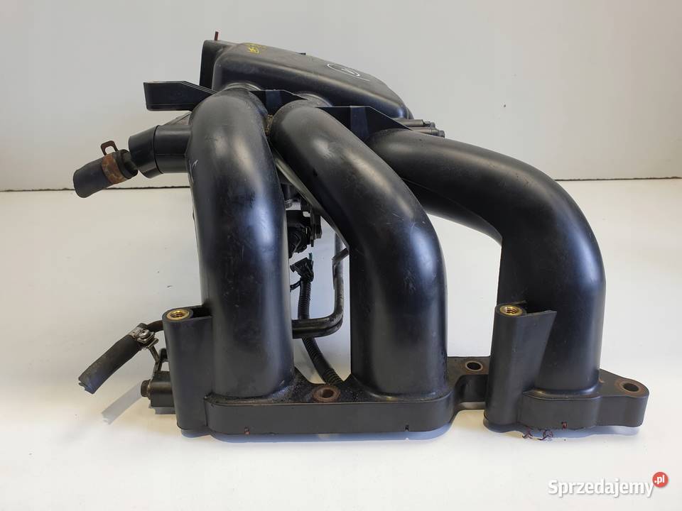 KOLEKTOR SSĄCY Subaru Tribeca 30 H6