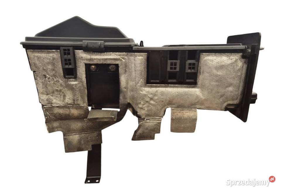 OBUDOWA STEROWNIKA SILNIKA BSI MB VITO W639 W Działoszyce