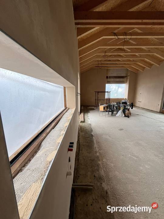 Profesjonalne Tynki Gipsowe Maszynowe Śląsk Pozostałe śląskie sprzedam