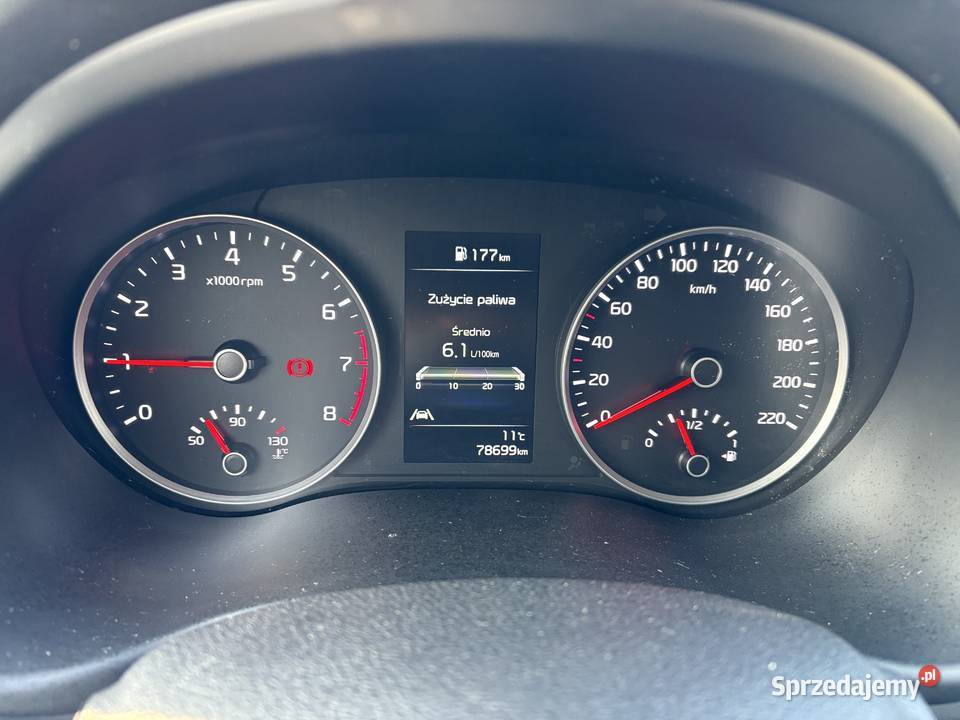 Salon BezwypKlima kamera cofaniaI właścicelSkóra Libiąż sprzedam