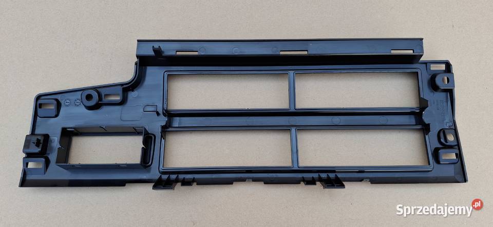 SCANIA R S RAMKA PÓŁKI GÓRNEJ OBUDOWA MOCOWANIE Bieleń