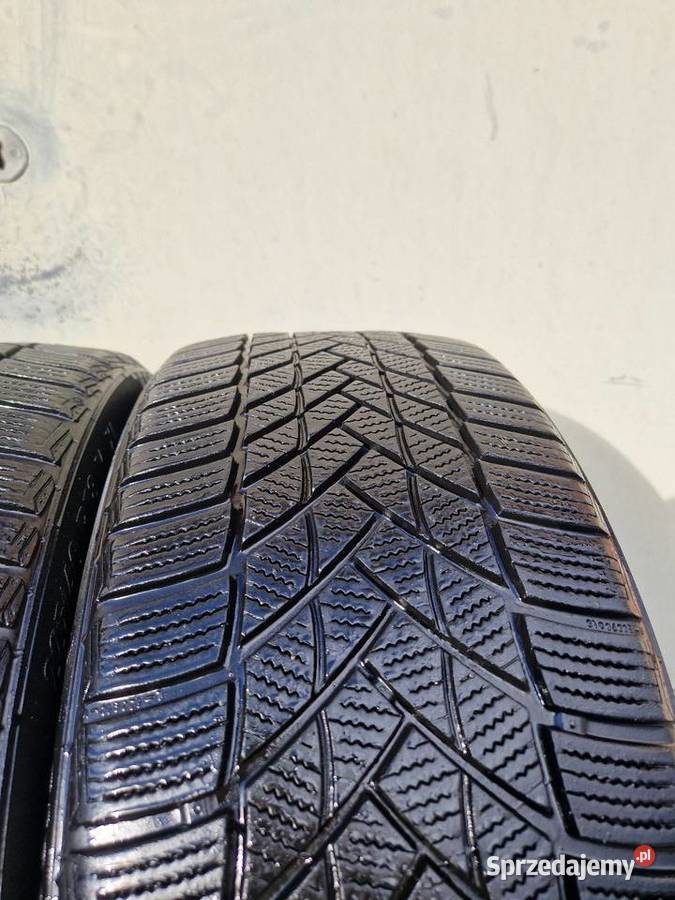ZIMOWE Opony MATADOR Nordicca MP93 22540 R18 225 Kraków