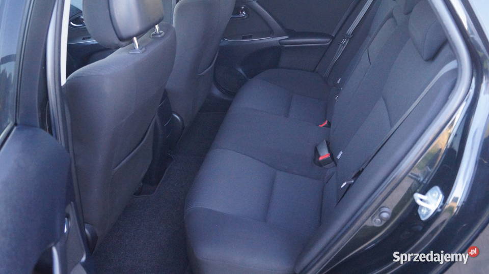Toyota Avensis t27 18 147 Toyota
