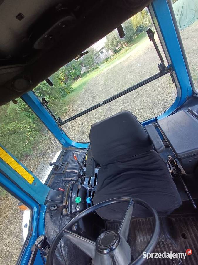 Ford 6610